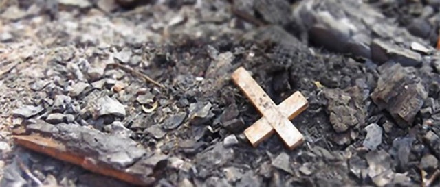 SIM begin interfering with churches