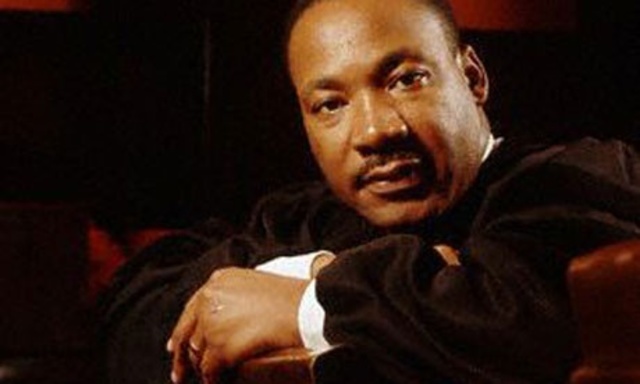 Rev, Dr. Martin Luther King Jr.: assassinated