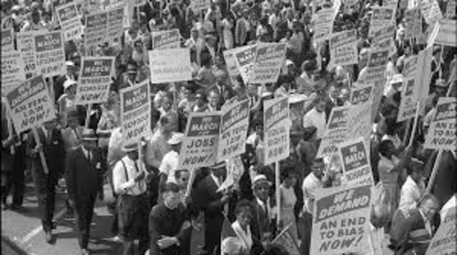 March on Washington