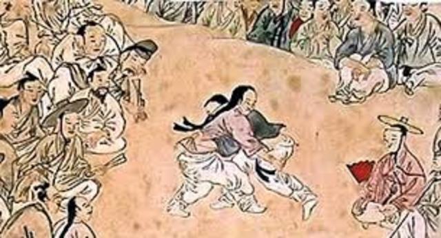 los diferentes estilos