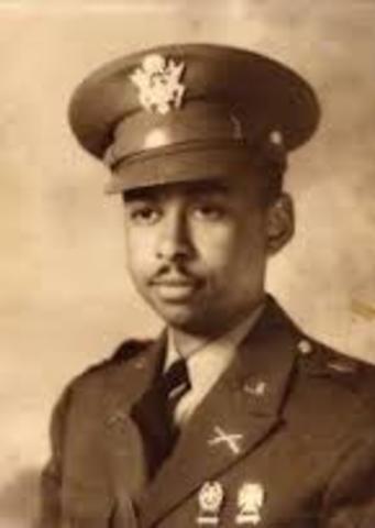 LT. Col. Lemuel Penn