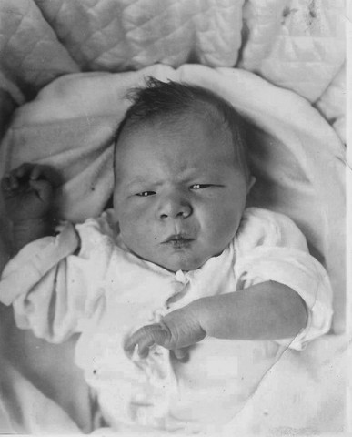 Welcome, Steve Wickersham!