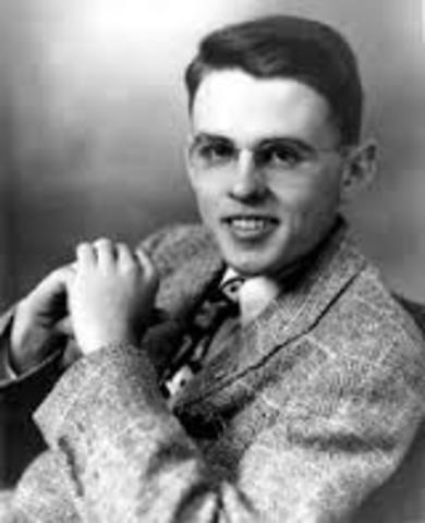 The Rev. James Reeb