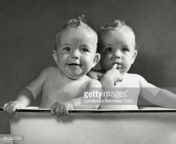 Welcome, Jerry & Jack Wickersham!