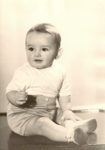 Welcome, Mike Wickersham!