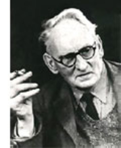 Alexander Sutherland Neill