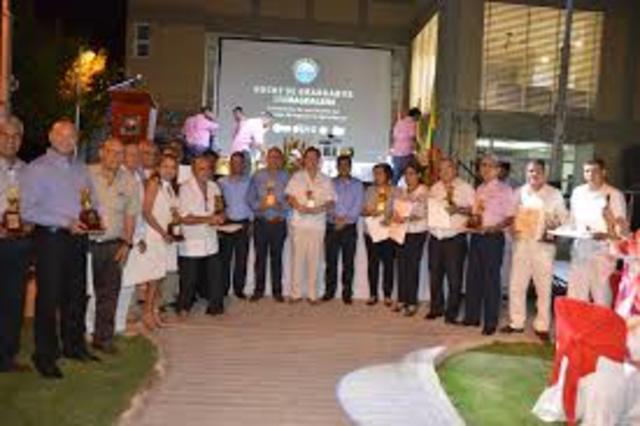 Centro de egresados de la Universidad del Magdalena.