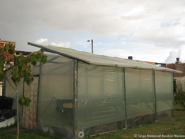 Licitacion para la recuperacion.