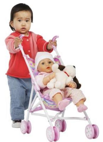 19-21 months- Physical