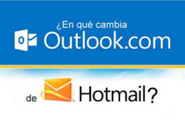 hotmail
