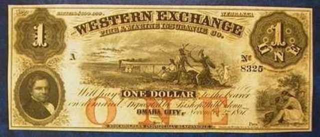 Second bank of the U.S.