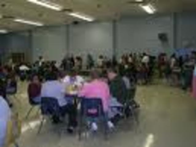 Exposition 2- Setting