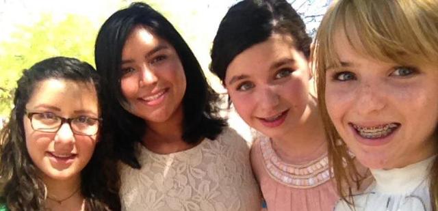 Lineweaver Elementary