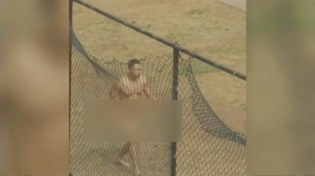 Anthony Hills, Atlanta