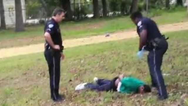 Walter Scott, Carolina del Sur