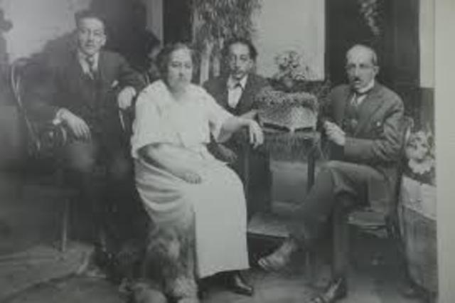 Libertad de Estudiantes