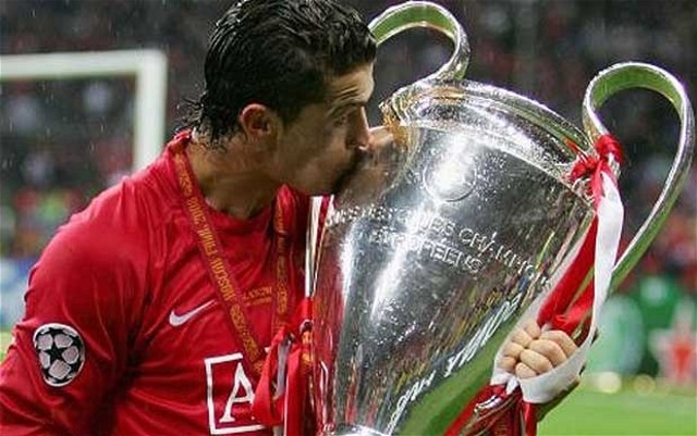 Лига Чемпионов