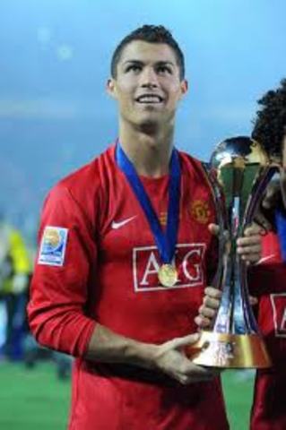 Клубный Чемпионат Мира