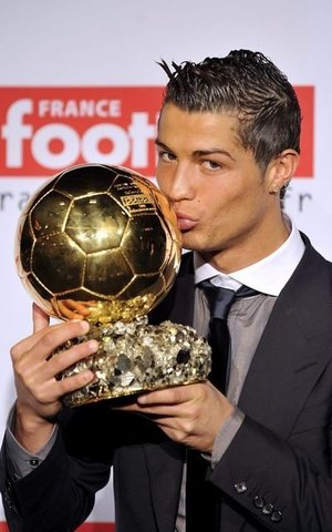 Игрок года ФИФА