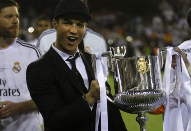 Кубок Испании