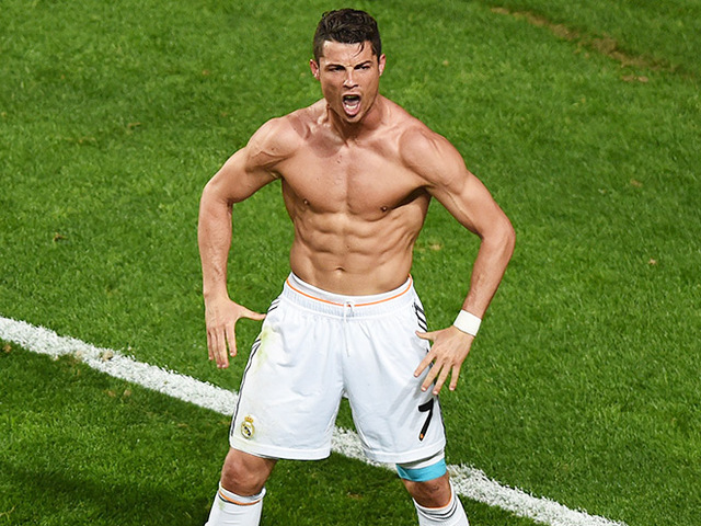 Лига чемпионов