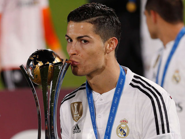 Клуб.Чемп мира