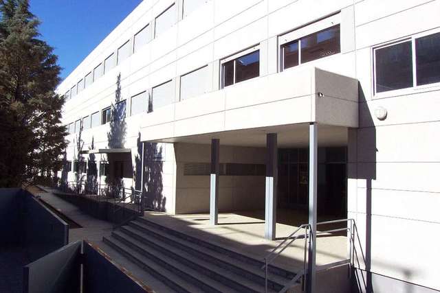 Cambio de instituto al IES Jose Luis López Aranguren