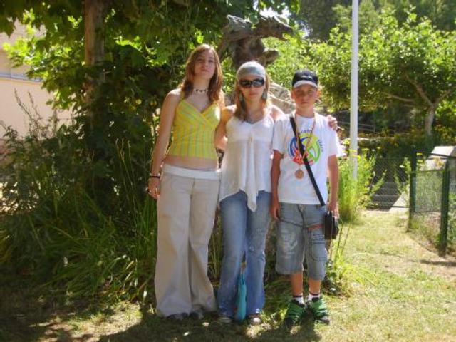 Campamento de Venero Claro