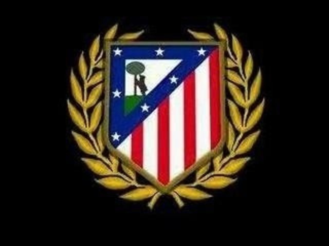 Ya era del Club Atlético de Madrid
