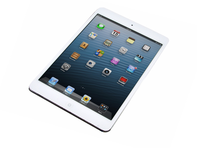 Techniek is Lifestyle - Apple Ipad