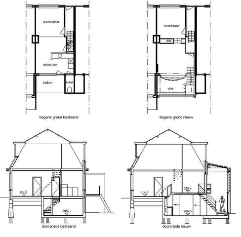 Techniek is ontwerpen