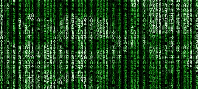 Techniek is een systeem