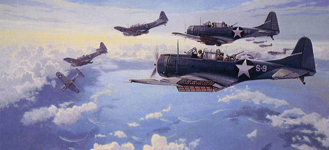Battle of Midway
