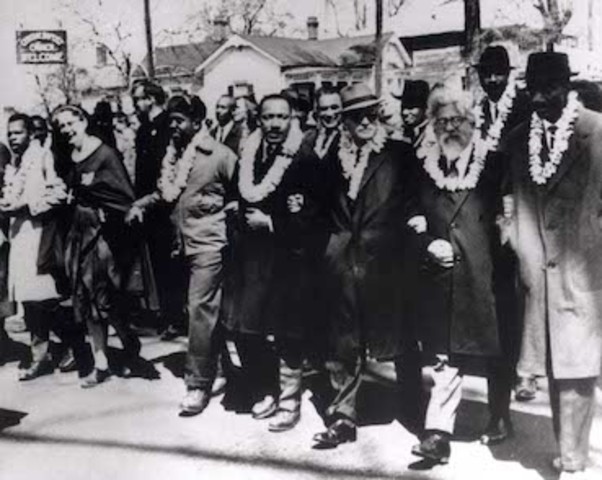 March to Selma