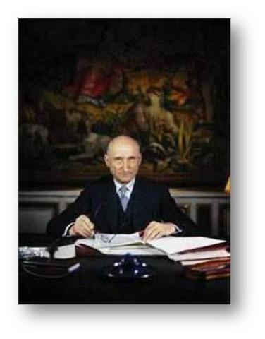 Συνένωση των βομηχανιών