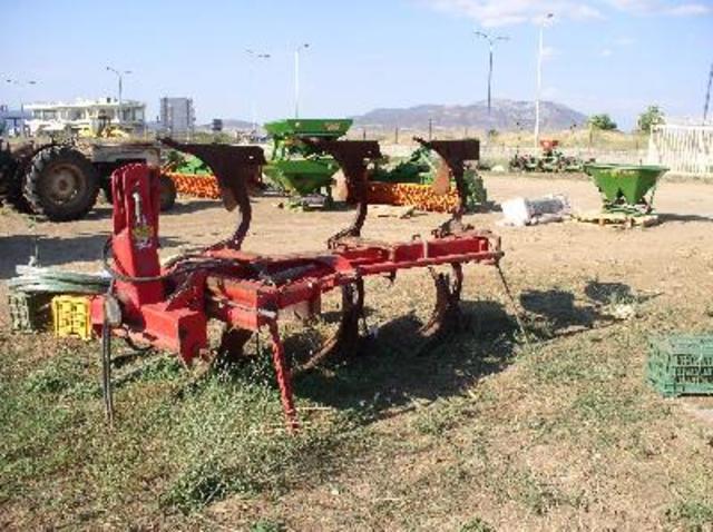 Χρηματοδότηση της Κοινής Γεωργικής Πολιτικής