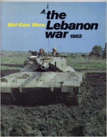 The 1982 Lebanon War