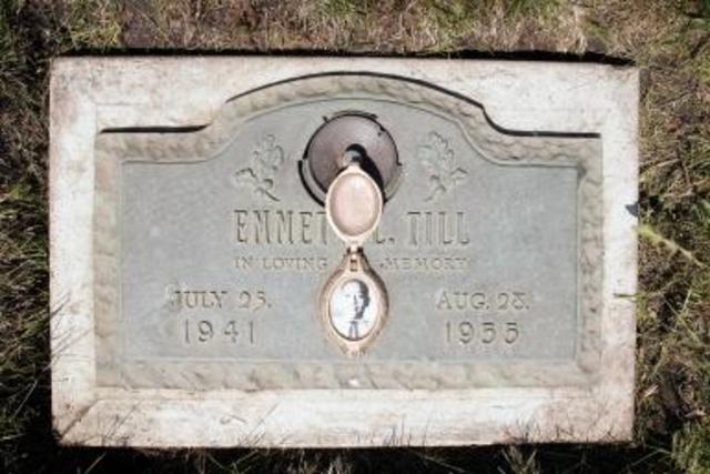Emmitt Till's Death