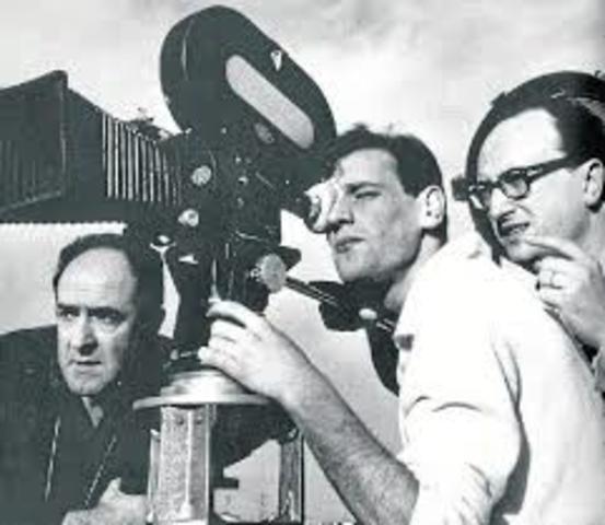 LE PREMIER BASQUE SONORE FILM"EUZKADI"