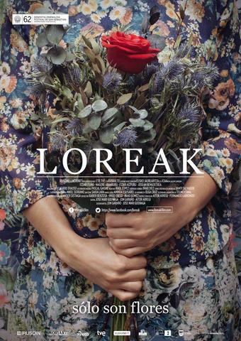 PRODUCTION DU LE FILM "LOREAK"