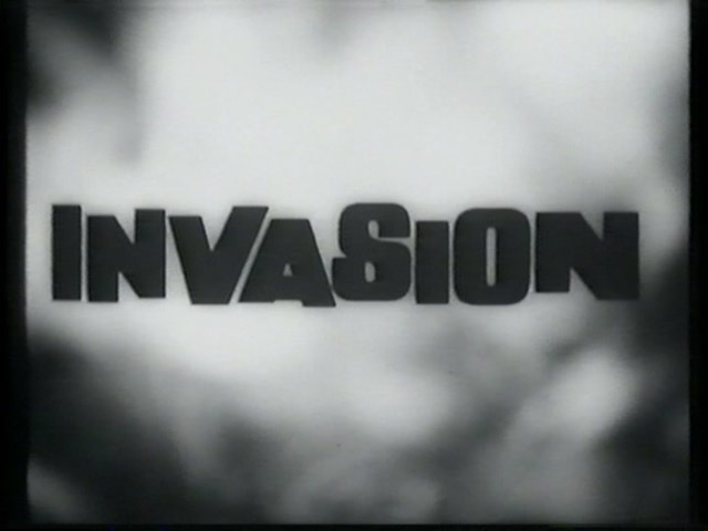 The invasion
