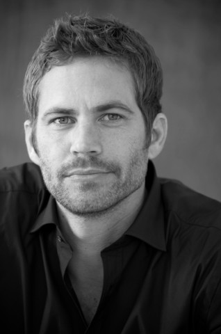 Paul William Walker IV