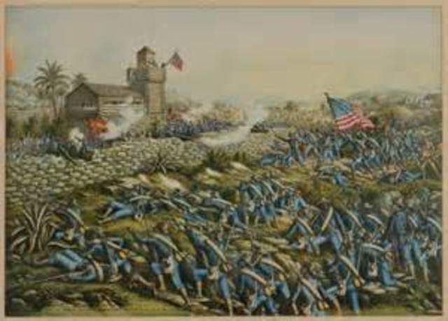 Battle of San Juan