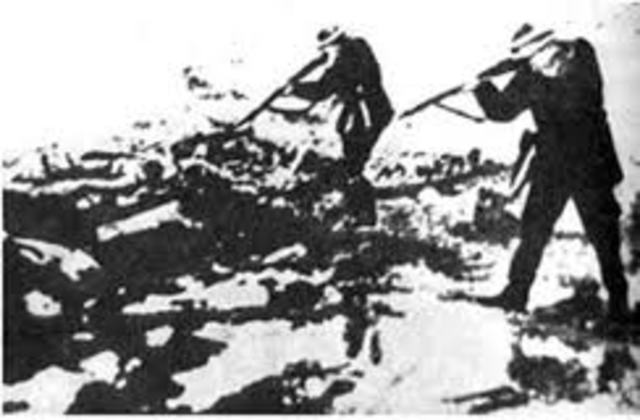 Massacre of Kalavryta