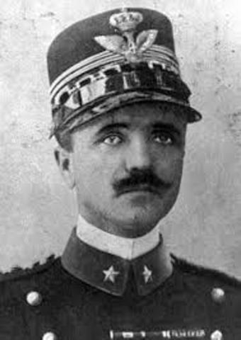 El Gran Consell Feixista