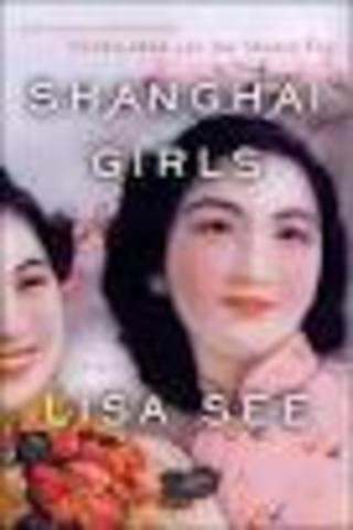 Roman  novel "Shanghai Girls"