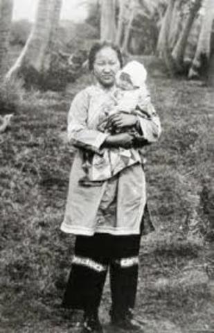 First Chinese Arrive in Hawaii