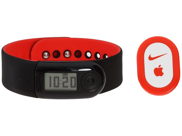 Nike Launches Nike+ App