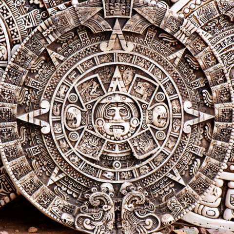 Mayan calendar