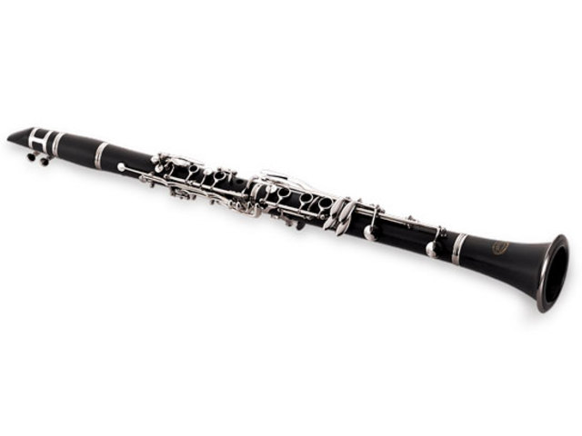 Learning to Play Clarinet